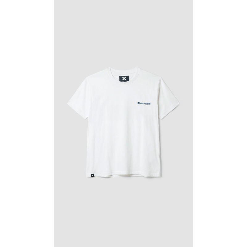 CAMISETA CITY A CORUA BLANCA|XS|S|M|L|XL|XXL