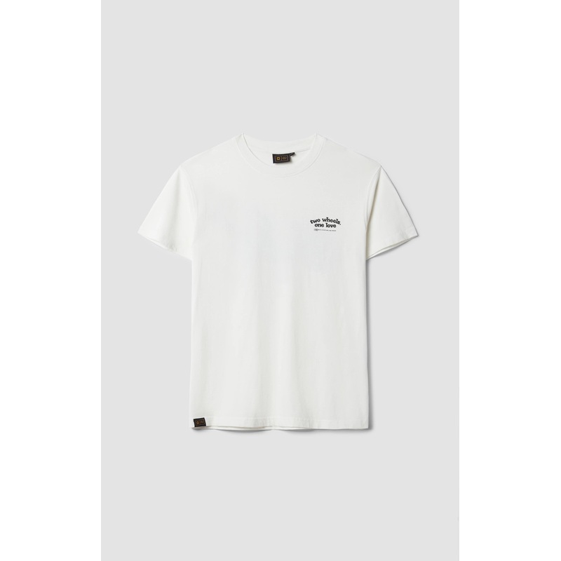 CAMISETA DREAM CRD BLANCA|XS|S|M|L|XL|XXL