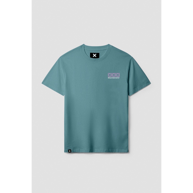 CAMISETA LINE AMAZON GREEN|XS|S|M|L|XL|XXL