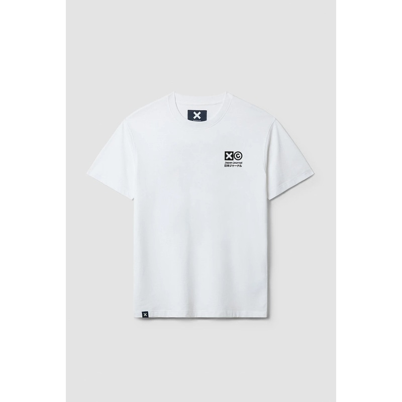 CAMISETA MAX BLANCA|XS|S|M|L|XL|XXL
