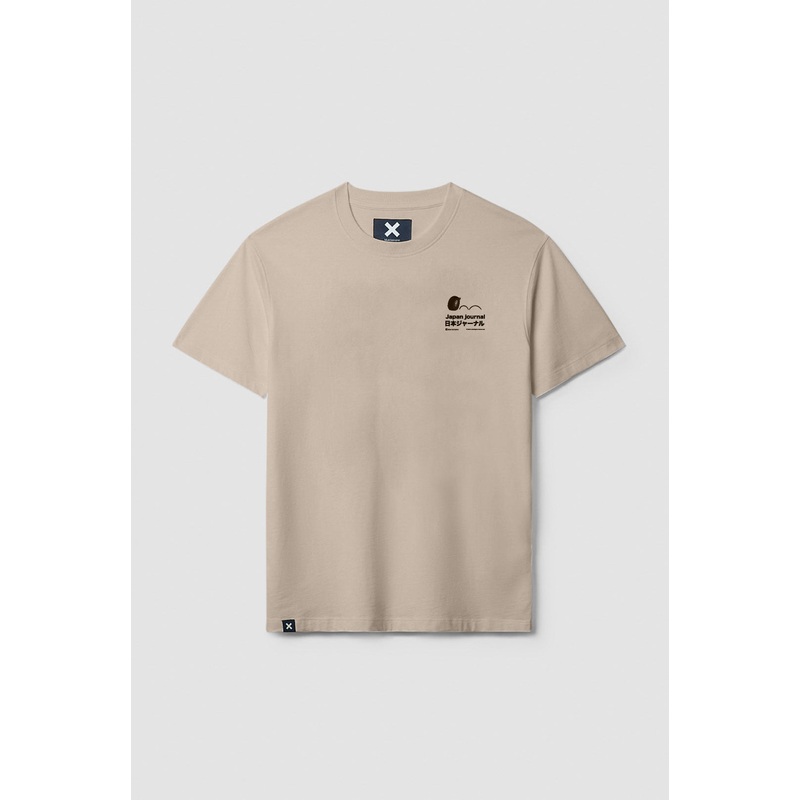 CAMISETA ROAD FOSSIL|XS|S|M|L|XL|XXL