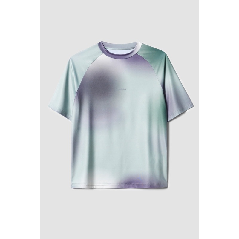 CAMISETA TRAIN MULTICOLOR|XS|S|M|L|XL