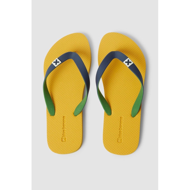 CHANCLAS RILEY OCRE|35/36|37/38|39/40|41/42|43/44|45/46