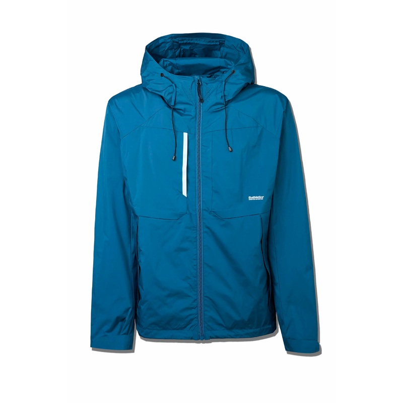 CORTAVIENTOS ACTIVE MARINA BLUE