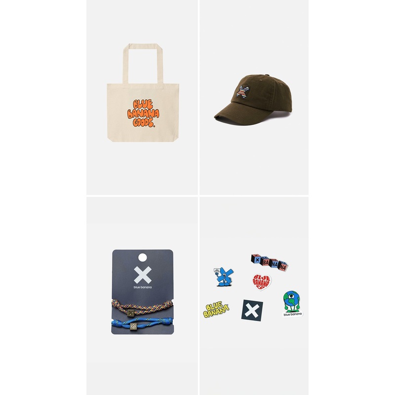 PACK HAZ GUA A TU AMIGO