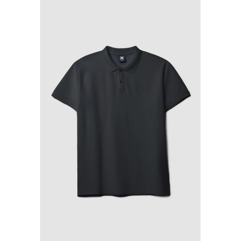 POLO NATURE ANTRACITA|XS|S|M|L|XL|XXL
