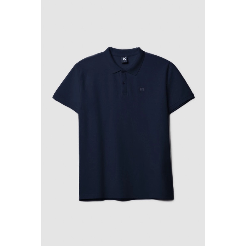 POLO NATURE AZUL MARINO|XS|S|M|L|XL|XXL
