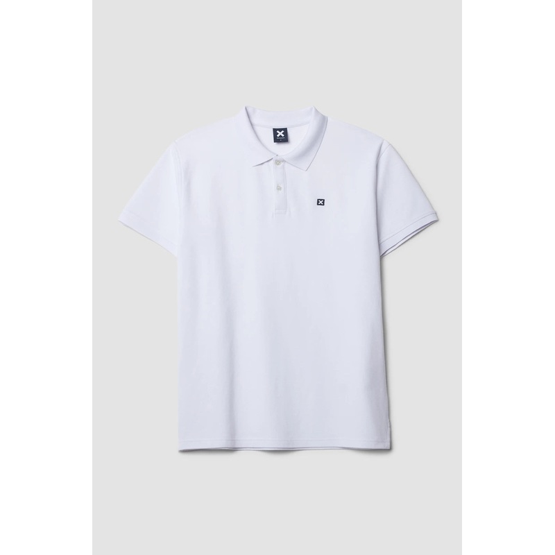 POLO NATURE BLANCO|XS|S|M|L|XL|XXL