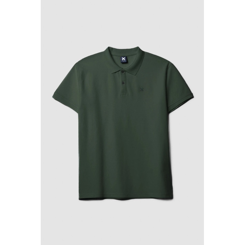 POLO NATURE CAQUI|XS|S|M|L|XL|XXL