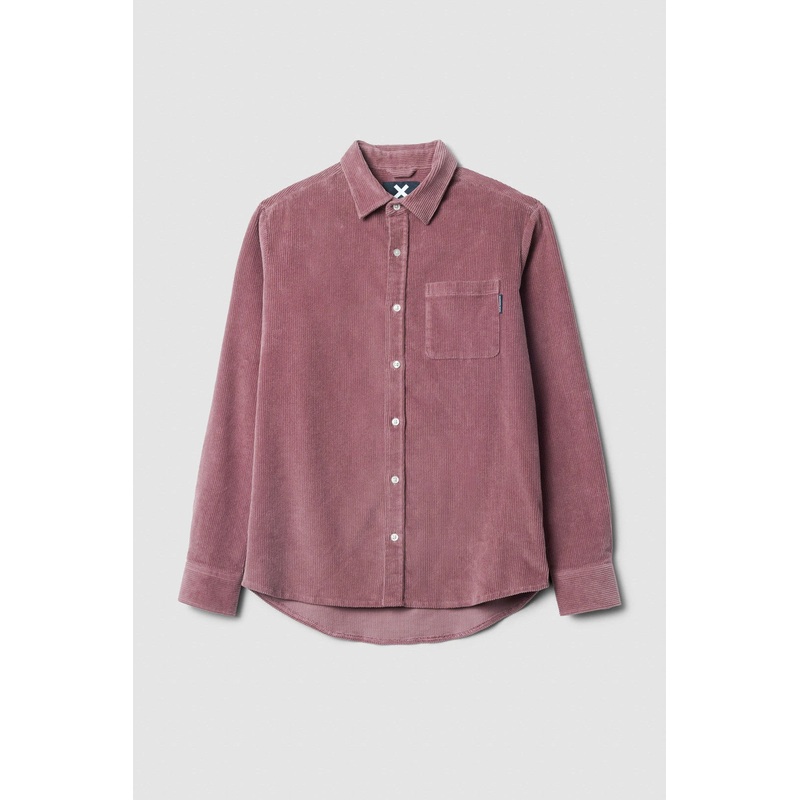 SOBRECAMISA RIVER BERRY|XS|S|M|L|XL|XXL