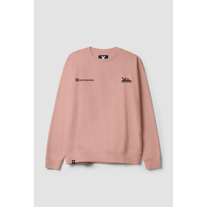 SUDADERA GRAB CORAL|XS|S|M|L|XL|XXL