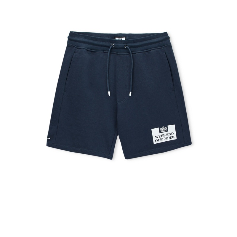 Action Classic Shorts Navy|XS|S|M|L|XL|XXL|XXXL|Navy