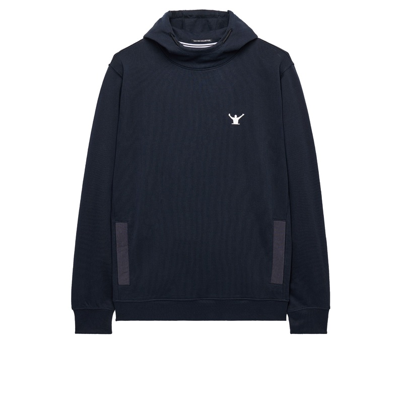Botnen Hoodie Navy|XS|S|M|L|XL|XXL|XXXL|Navy