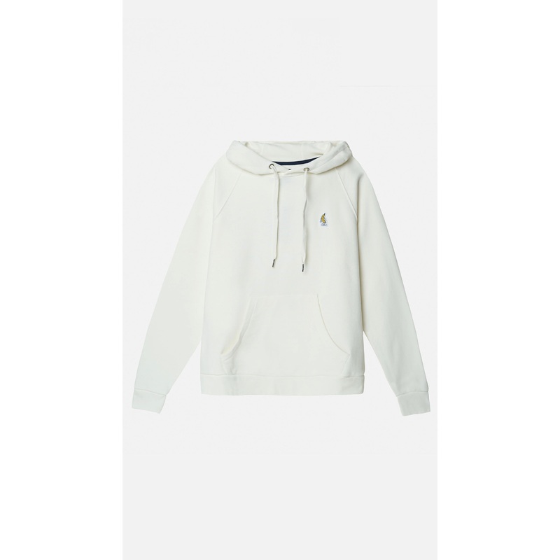 HOODIE BANANA BLANCO ROTO|XS|S|M|L|XL|XXL