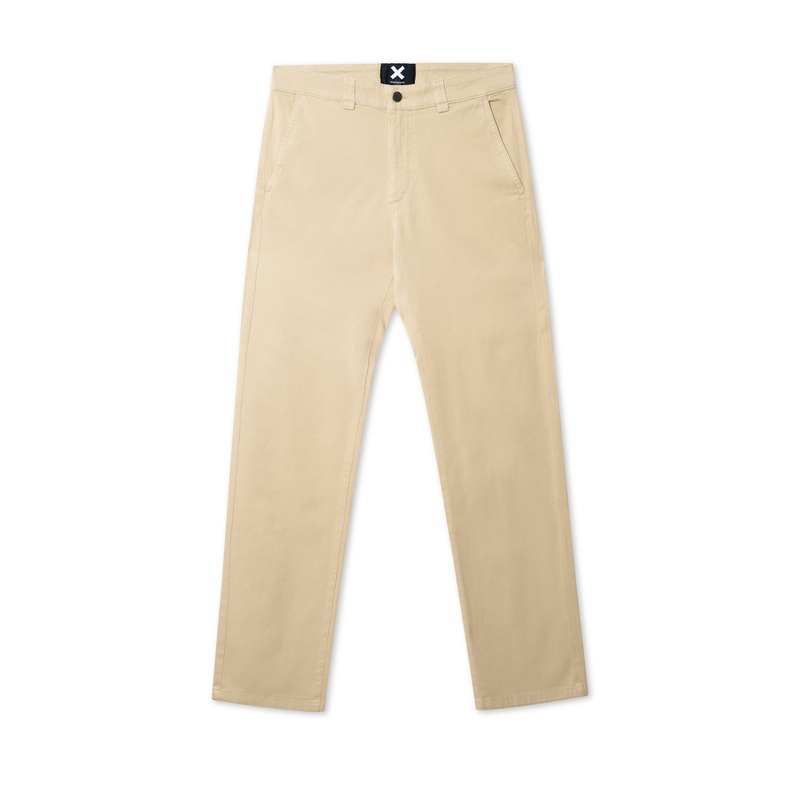 PANTALN CHINO SWIFT BEIGE|38|40|42|44|46