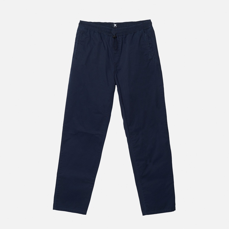 PANTALN JOGGER AZUL MARINO|38|40|42|44|46