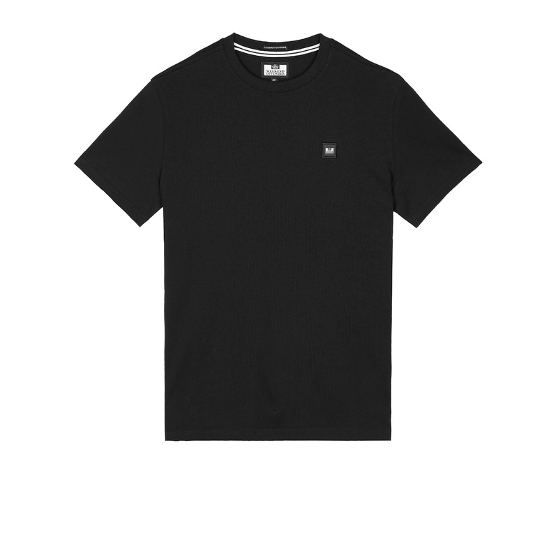 Plus Size – Cannon Beach T-Shirt Black