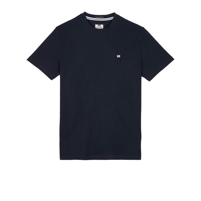 Plus Size – Cannon Beach T-Shirt Navy