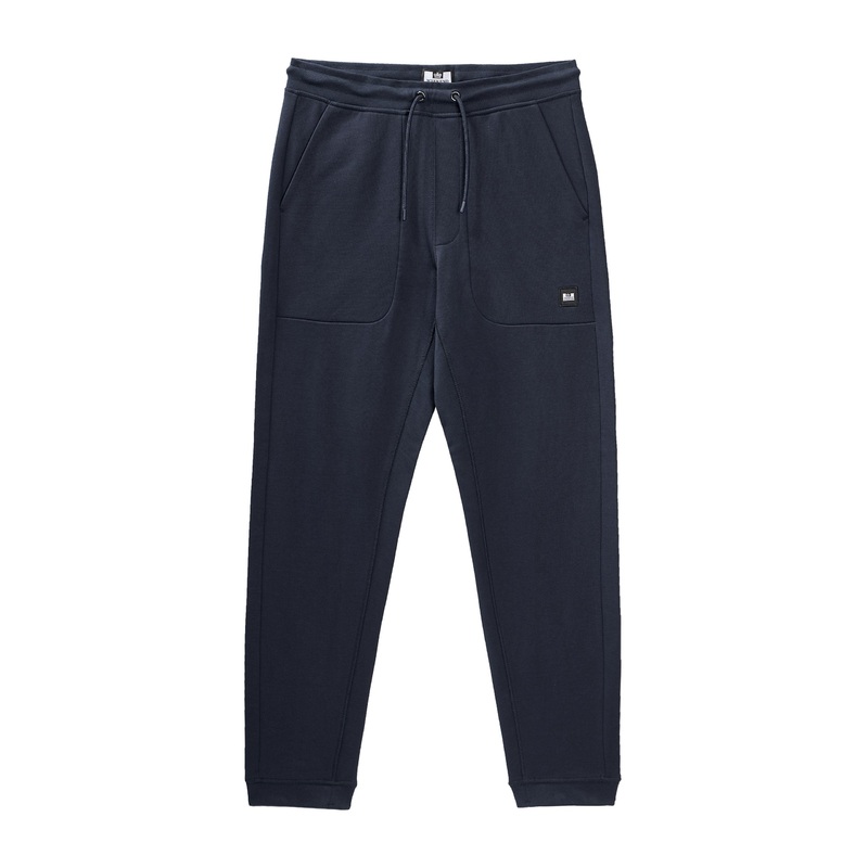 Plus Size – Rebolledo Jogger Pants Navy
