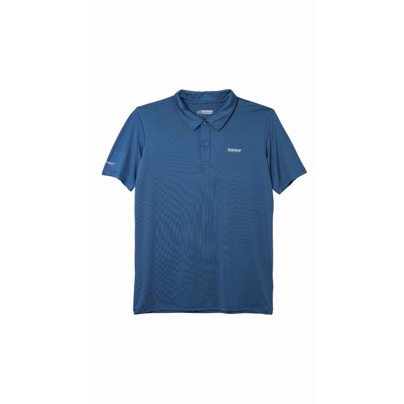 POLO ACTIVE MARINA BLUE|XS|S|M|L|XL