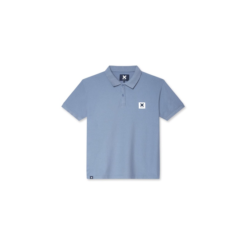 POLO NATURE SKY BLUE|XS|S|M|L|XL|XXL