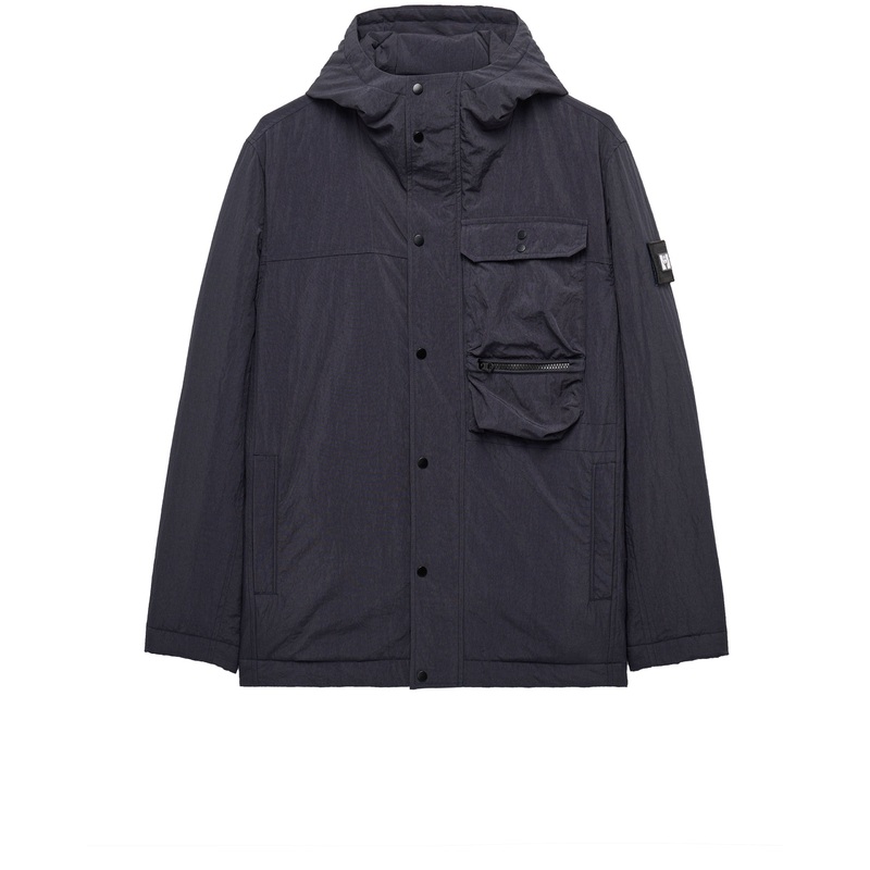 Rinconcada Jacket Navy|XS|S|M|L|XL|XXL|XXXL|Navy