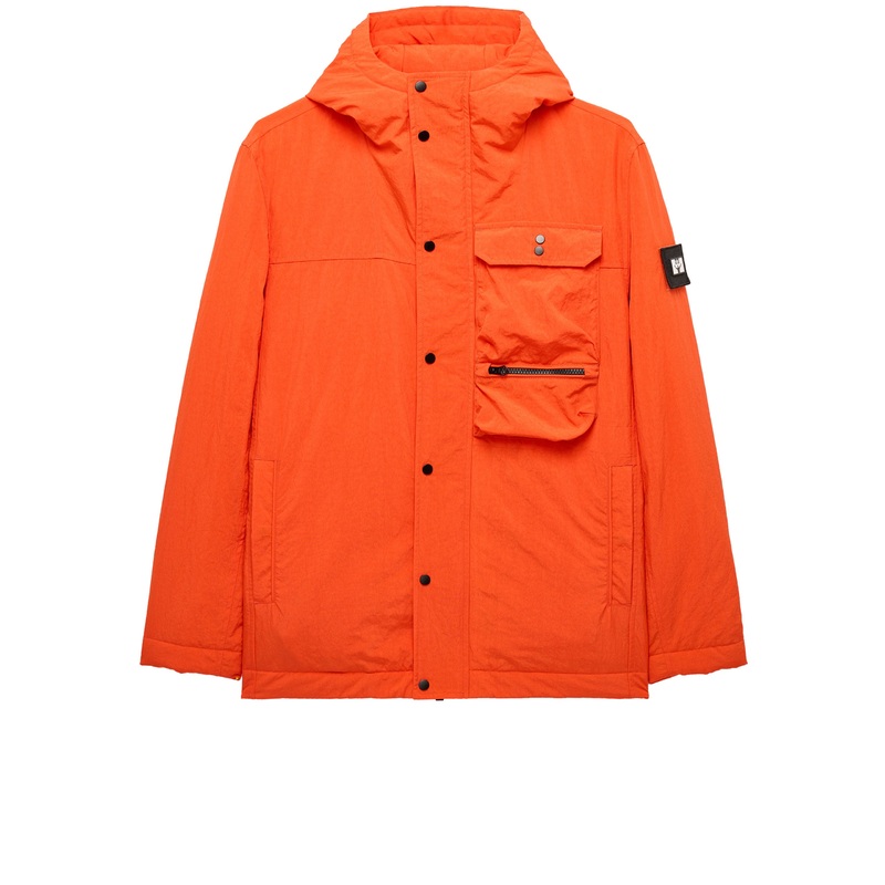 Rinconcada Jacket Pure Orange|XS|S|M|L|XL|XXL|XXXL|Pure Orange