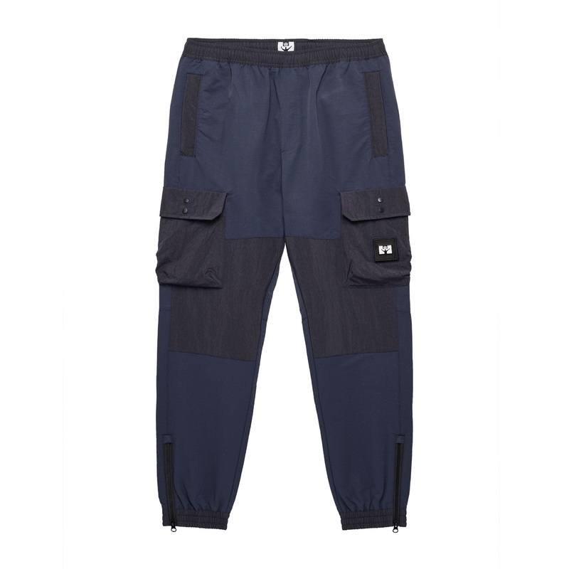 Toraixa Cargo Pants Navy|XS|S|M|L|XL|XXL|XXXL|Navy
