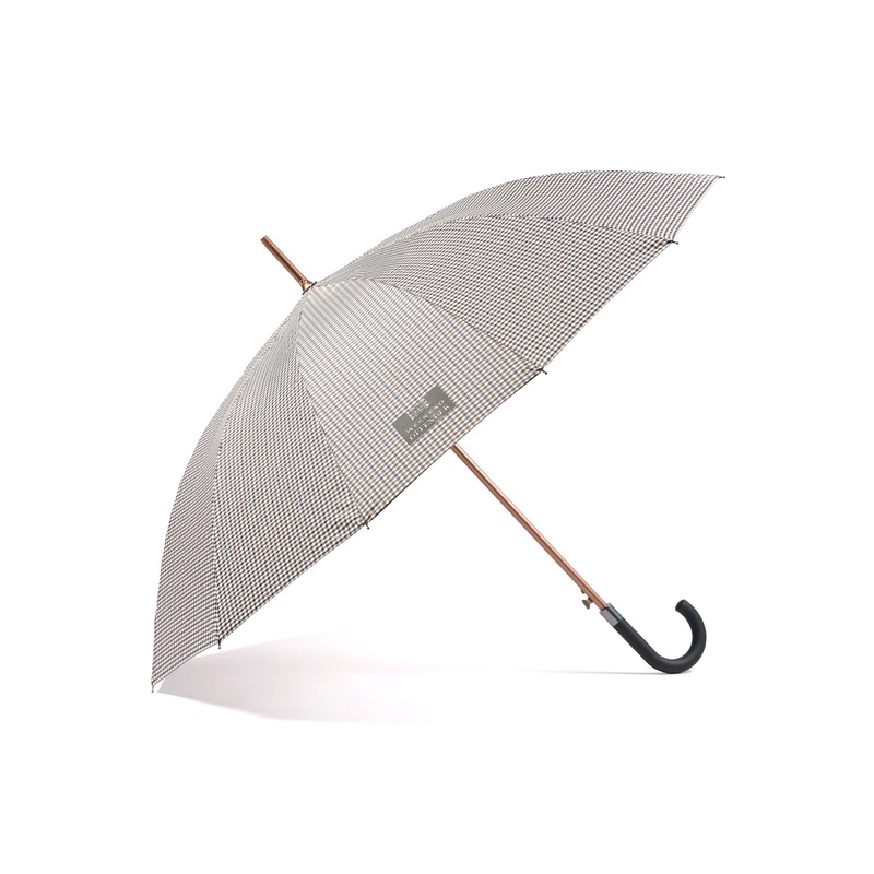 Umbrella Check|One Size|House Check