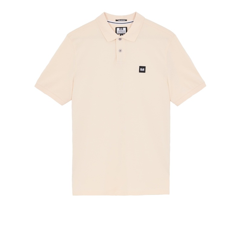 Caneiros Polo Shirt Alabaster|XS|S|M|L|XL|XXL|XXXL|Alabaster