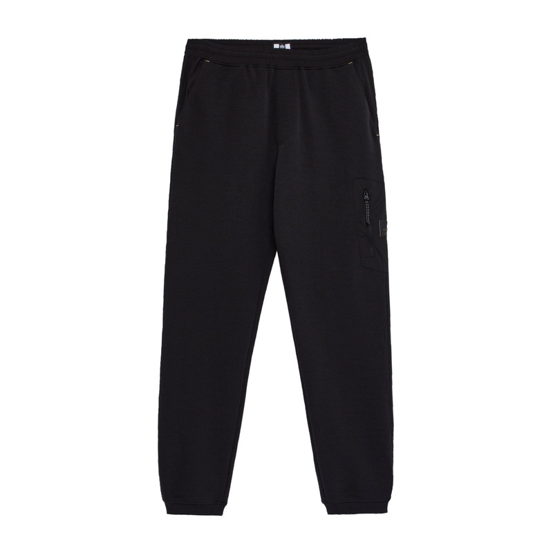 Chiapas Jogger Pants Black|XS|S|M|L|XL|XXL|XXXL|Black