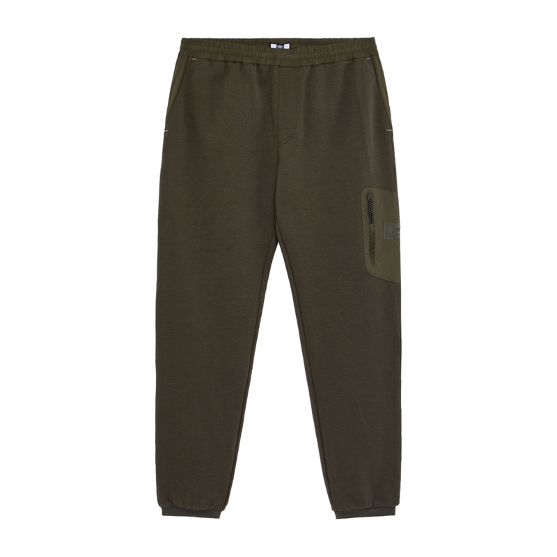 Chiapas Jogger Pants Castle Green