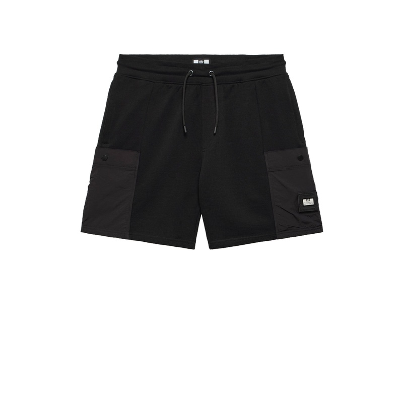 Chiyoda Shorts Black|XS|S|M|L|XL|XXL|XXXL|Black
