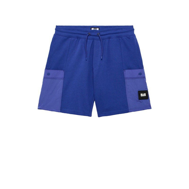 Chiyoda Shorts Bluebell|XS|S|M|L|XL|XXL|XXXL|Bluebell