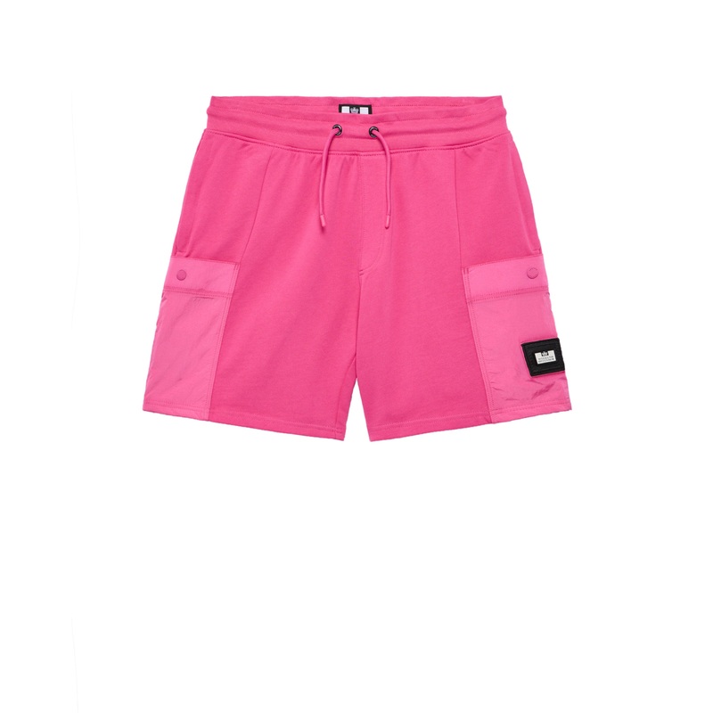 Chiyoda Shorts Candy Pink|XS|S|M|L|XL|XXL|XXXL|Candy