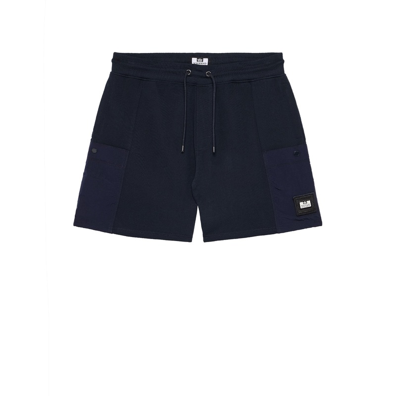 Chiyoda Shorts Navy|XS|S|M|L|XL|XXL|XXXL|Navy