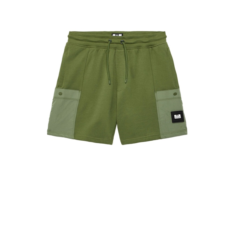 Chiyoda Shorts Sapling Green|XS|S|M|L|XL|XXL|XXXL|Sapling