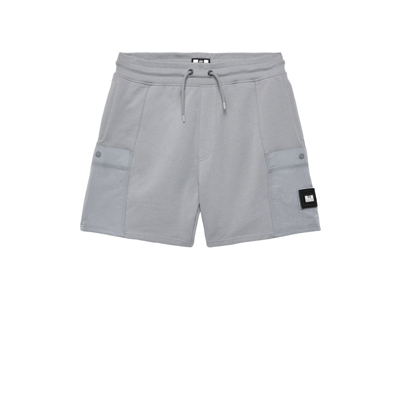 Chiyoda Shorts Smokey Grey|XS|S|M|L|XL|XXL|XXXL|Smokey