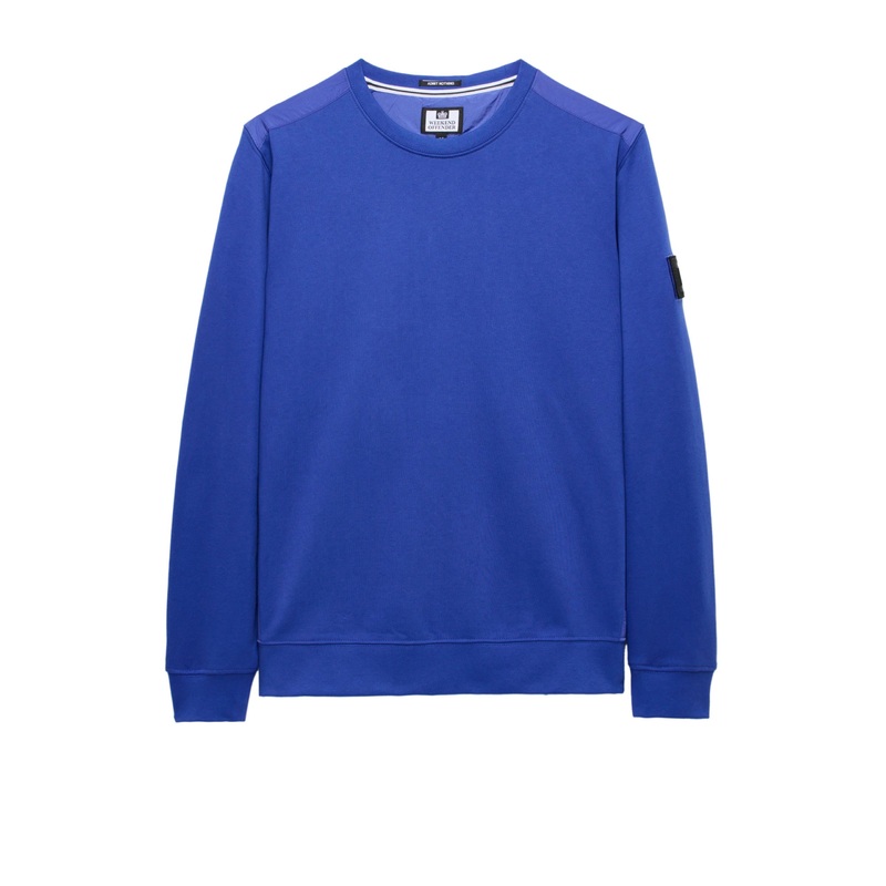 F Bomb Sweatshirt Bluebell|XS|S|M|L|XL|XXL|XXXL|Bluebell