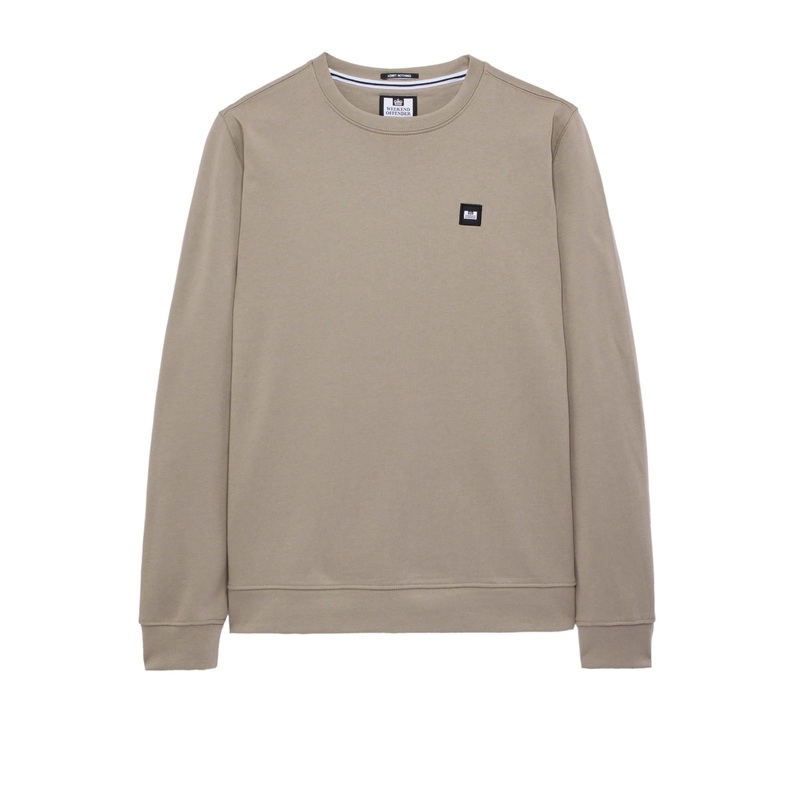 Ferrer Sweatshirt Bark Brown|XS|S|M|L|XL|XXL|XXXL|Bark