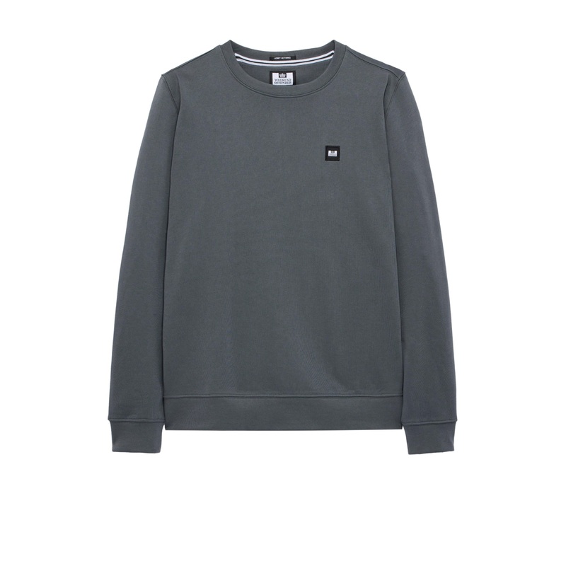 Ferrer Sweatshirt Zinc|XS|S|M|L|XL|XXL|XXXL|Zinc