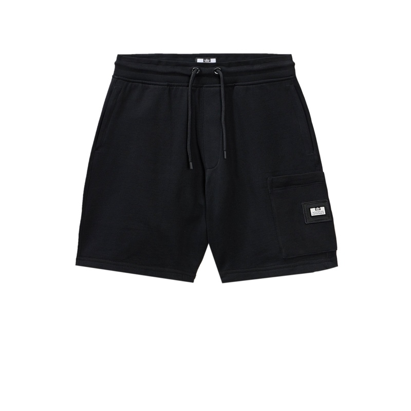 Hawkins Jogger Shorts Black|XS|S|M|L|XL|XXL|XXXL|Black