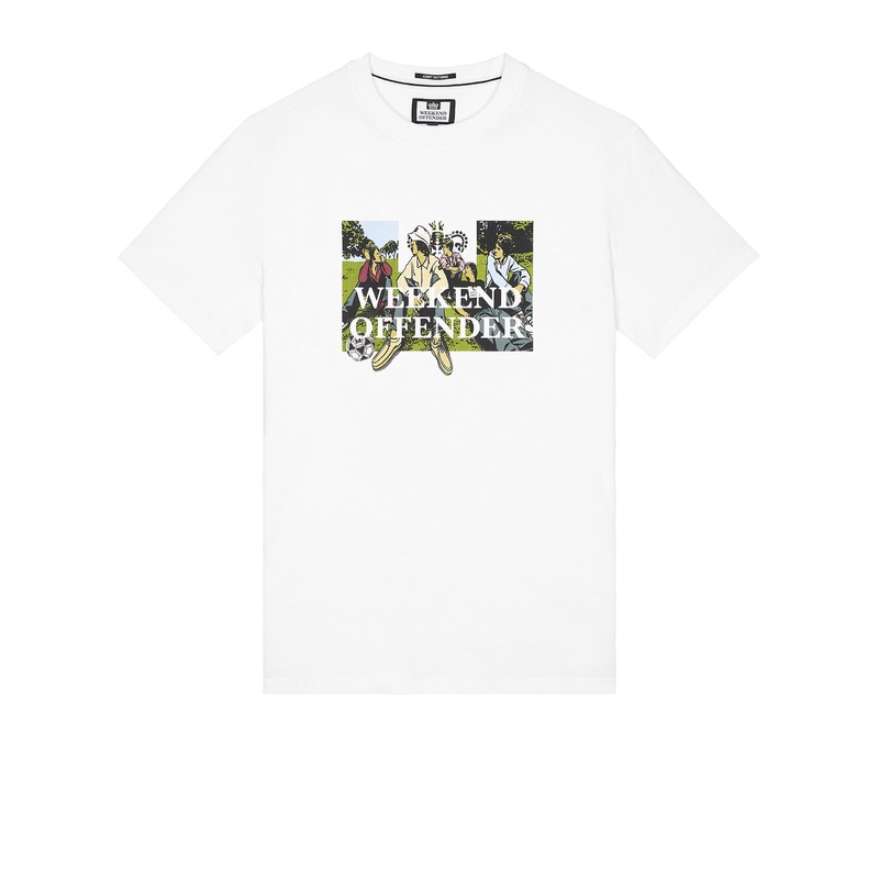 Hymns Graphic T-Shirt White|XS|S|M|L|XL|XXL|XXXL|White