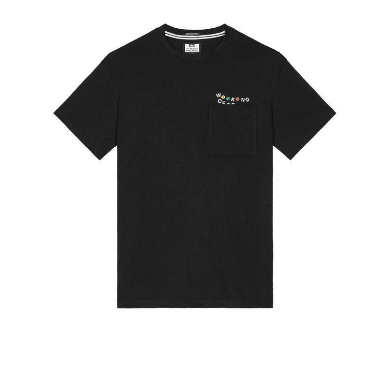 Kyra Graphic T-Shirt Black|XS|S|M|L|XL|XXL|XXXL|Black