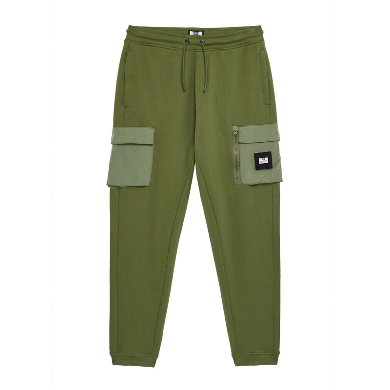Lippi Jogger Pants Sapling Green