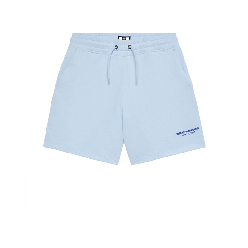 Mytros Shorts Ocean Wave/Bluebell