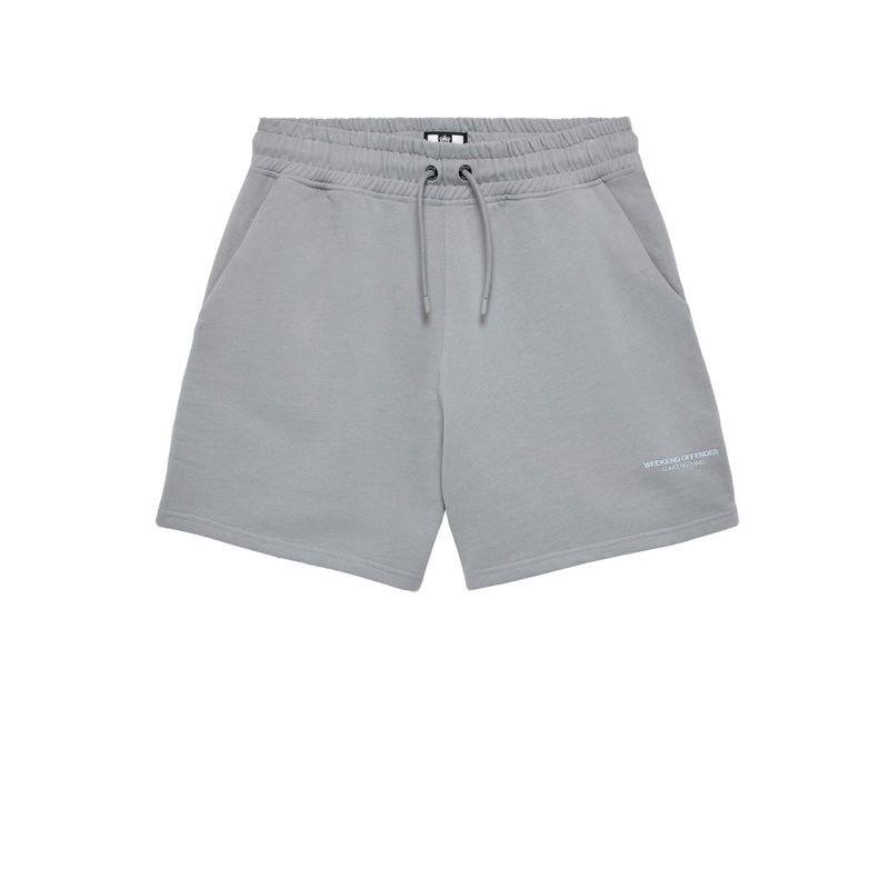 Mytros Shorts Smokey/Ocean Wave Blue