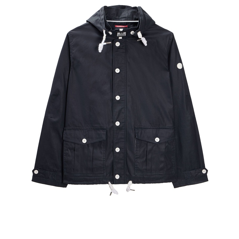 Naz Jacket Navy|XS|S|M|L|XL|XXL|XXXL|Navy