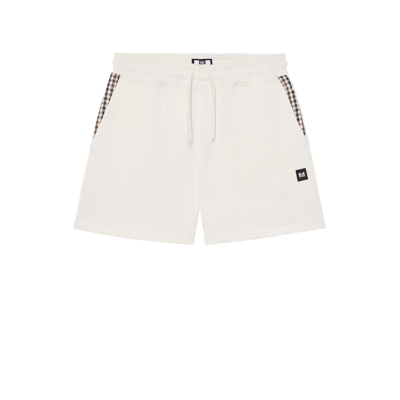 Pankow Shorts Ghost/Mid House Check