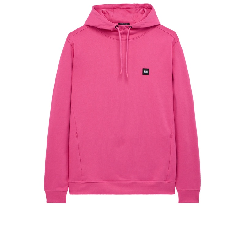 Ribbe Hoodie Candy Pink|XS|S|M|L|XL|XXL|XXXL|Candy